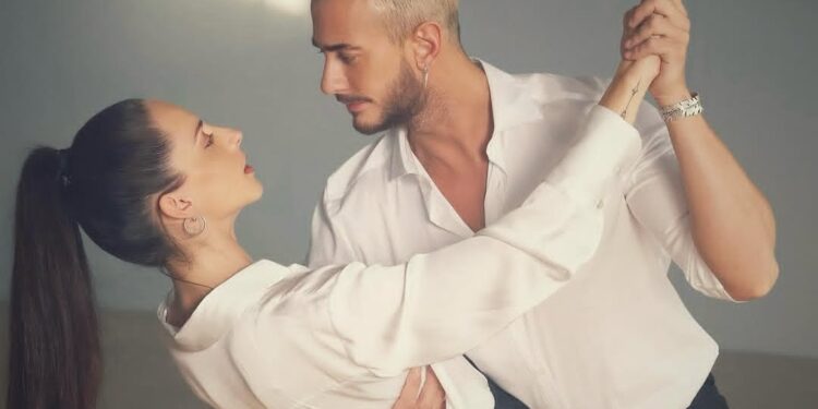 سعد لمجرد يطرح أغنية “على ما يبدو”