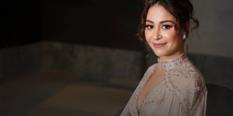 ماذا عن زواج منة شلبي سراً؟!