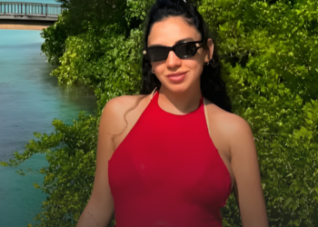 سلمى أبو ضيف “أم صوفيا”