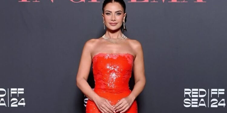 ذكريات من طفولة ياسمين عبدالعزيز