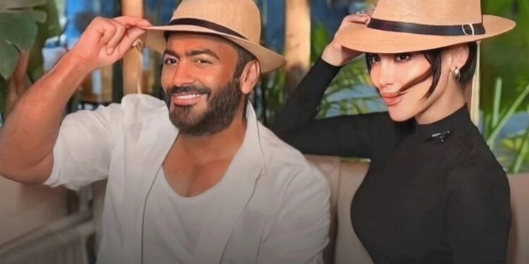 النية حاضرة في قرار عودة تامر وبسمة