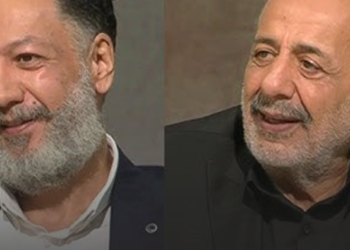 كيف دافع وائل زيدان عن أخيه أيمن