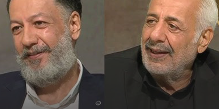 كيف دافع وائل زيدان عن أخيه أيمن