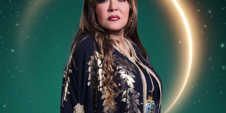 تفاصيل شخصية “لوسي” في “فهد البطل”