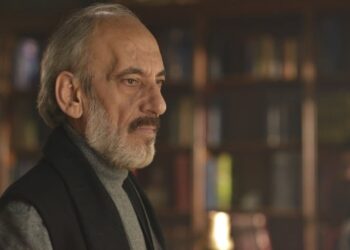 غسان مسعود يجسد واقع  “سجن صيدنايا” في رمضان