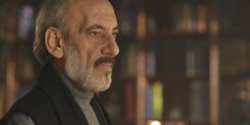 غسان مسعود يجسد واقع  “سجن صيدنايا” في رمضان