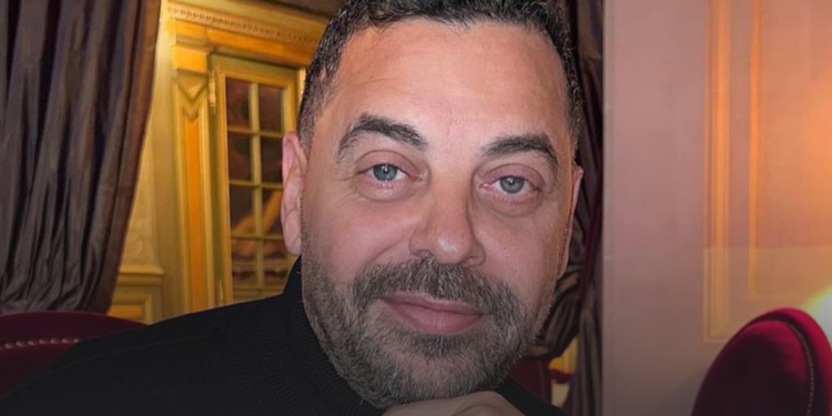طارق العريان السبب في حذف “60 دقيقه حياة”