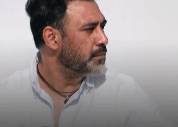 عمرو مصطفى يتعرض لوعكة صحية