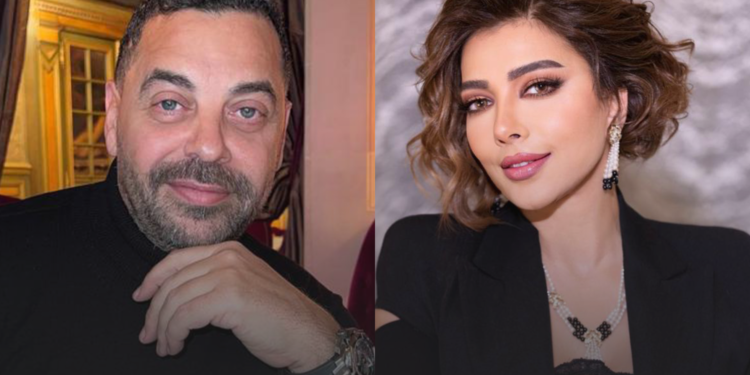 ريمونتادا النصر لأصالة ضد طارق العريان