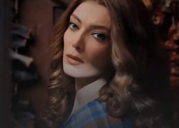 لمى بدور فتاة يتيمة في “صولو”