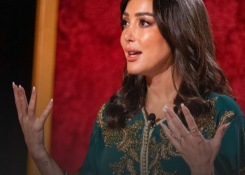 بسمة بوسيل تهدد وتتوعد بمحاسبة المهاجمين