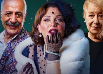 “ليالي روكسي” تعود بالزمن مئة عام للخلف