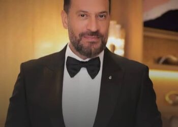 هكذا يحب ماجد المصري زوجته …