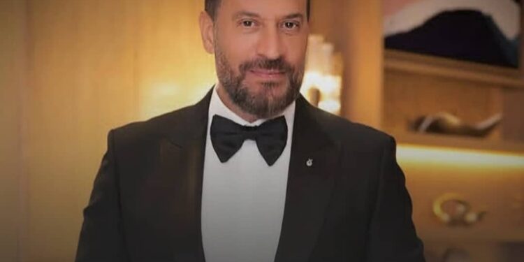 هكذا يحب ماجد المصري زوجته …