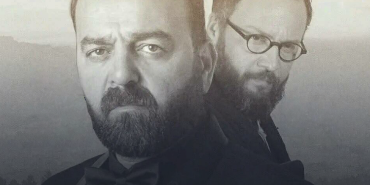 مكسيم خليل وسامر المصري بثنائية بعد الحرية