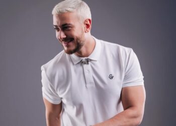 هل دافع سعد لمجرد عن بسمة بوسيل!