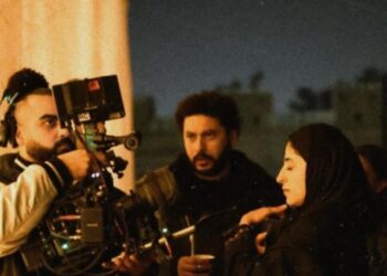 “وحوش” قصص مرعبة في رمضان 2025