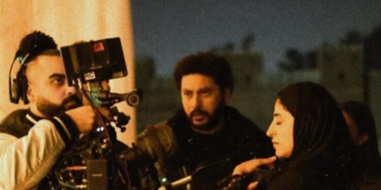 “وحوش” قصص مرعبة في رمضان 2025