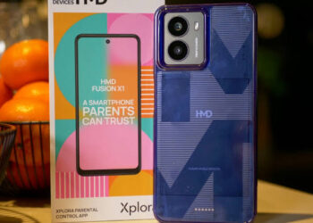 إتش إم دي تطلق هاتفاً جديداً لحماية الأطفال من مخاطر الإنترنت