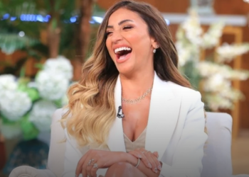 دينا الشربيني عن ارتباطها: “لم يكتمل النصيب”