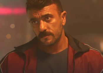 أحمد العوضي يعيش قصة حب جديدة!