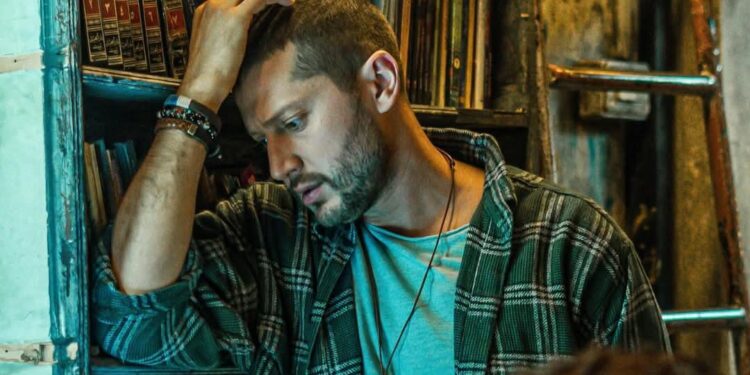 زين الناجي” شاب سوري يصرخ بالحقيقة