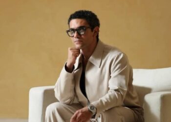 آسر ياسين: “بالبداية رفضت بطولة فيلم ولاد رزق”