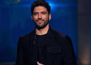 لمن ولماذا وجه حسن الرداد رسالة شكر