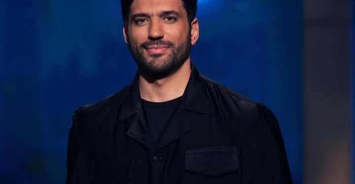 لمن ولماذا وجه حسن الرداد رسالة شكر