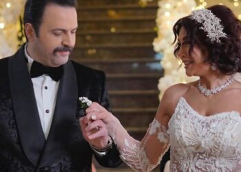 تيم حسن يشوّق لعودة محتملة مع كاريس بشار في “تحت سابع أرض”