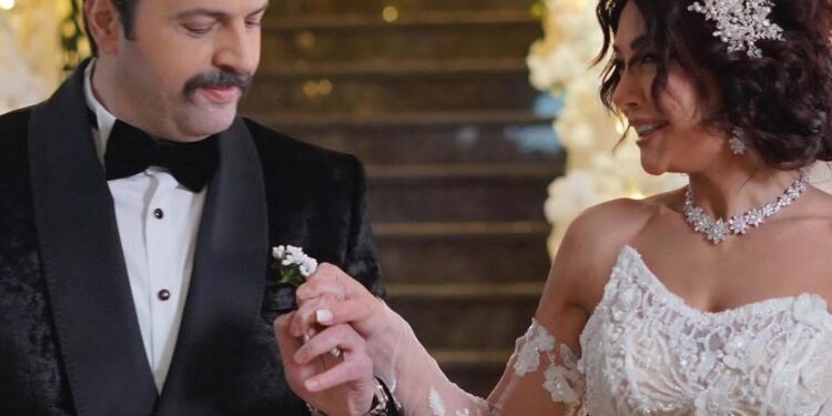 تيم حسن يشوّق لعودة محتملة مع كاريس بشار في “تحت سابع أرض”