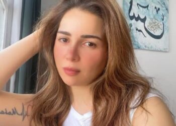 رسالة مي عز الدين لأحد زملائها