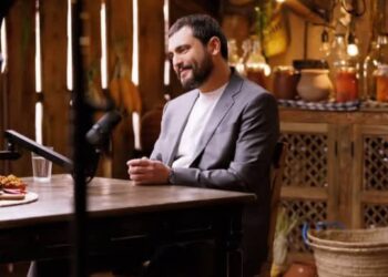 سامر اسماعيل: “اشتغلت دهان قبل التمثيل”