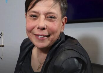 سوسن أبو عفار: “الشعب السوري قادر على خلق النكتة”