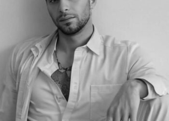 حسام حبيب يستعد لطرح ألبومه الجديد