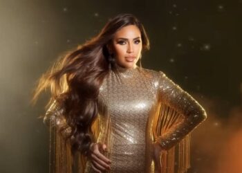 مي فاروق تطرح أغنية “اللي شافنا”