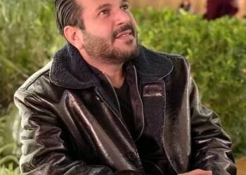 وفاة الصحفي السوري صبحي عطري