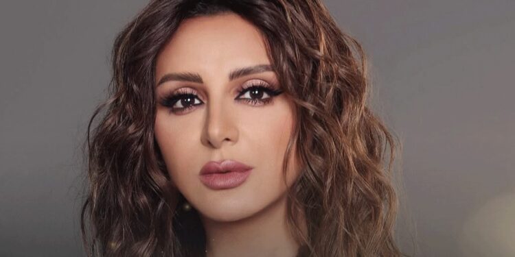 أنغام تُحيي ليلة طربية في جدة ضمن “حفلات جدة غير”