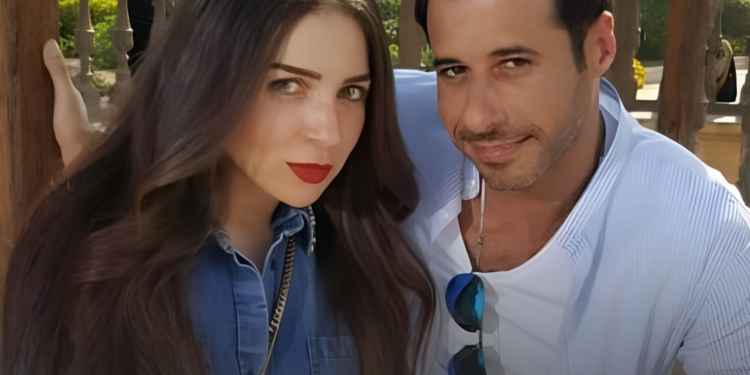 ما حقيقه ارتباط مي عزالدين وأحمد السعدني