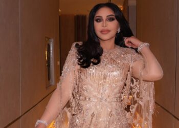 أحلام تشوّق جماهيرها لجديدها