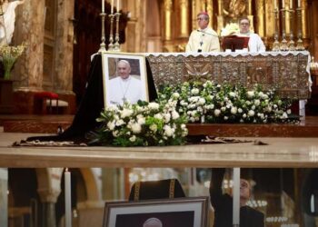 المؤسسة الكنسية الكاثوليكية: سرٌّ غريب في إدارة أضخم طائفة دينية في العالم