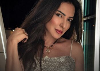 أمل عرفة تطرح أغنية “في سر”