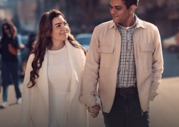 هكذا جسد آسر ياسين شخصية عزت