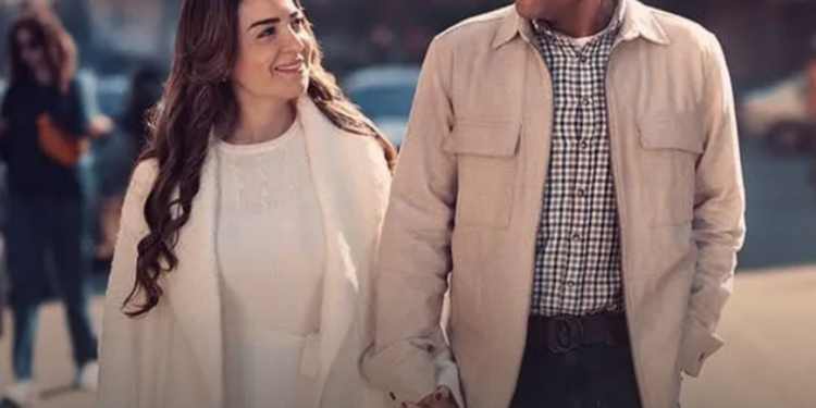 هكذا جسد آسر ياسين شخصية عزت