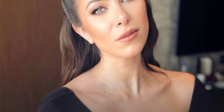 ماذا عن حقيقة حمل دانييلا رحمة