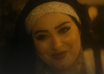 فرح يوسف من الغناء إلى الدراما والبداية مع طرفة الغجرية