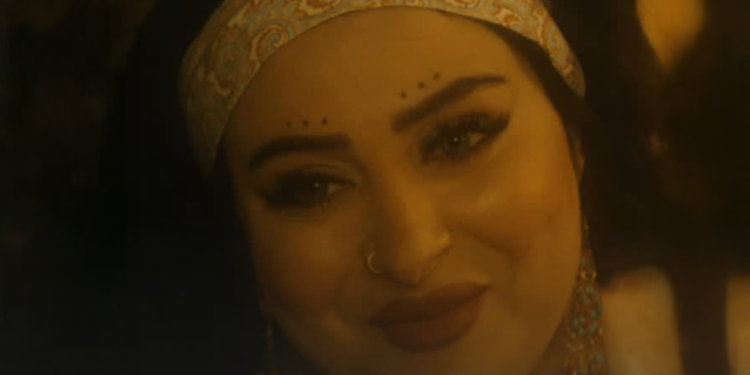 فرح يوسف من الغناء إلى الدراما والبداية مع طرفة الغجرية