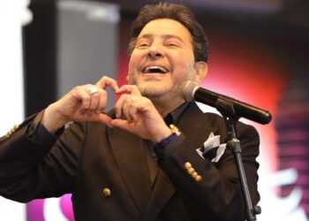 هاني شاكر: “موسيقى الذكاء الاصطناعي بلا روح”