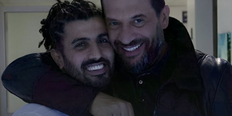 ماذا طلب محمد سامي من ماجد المصري