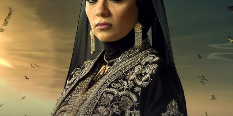 سهر الصايغ تتحدث عن نجاح “حكيم باشا “